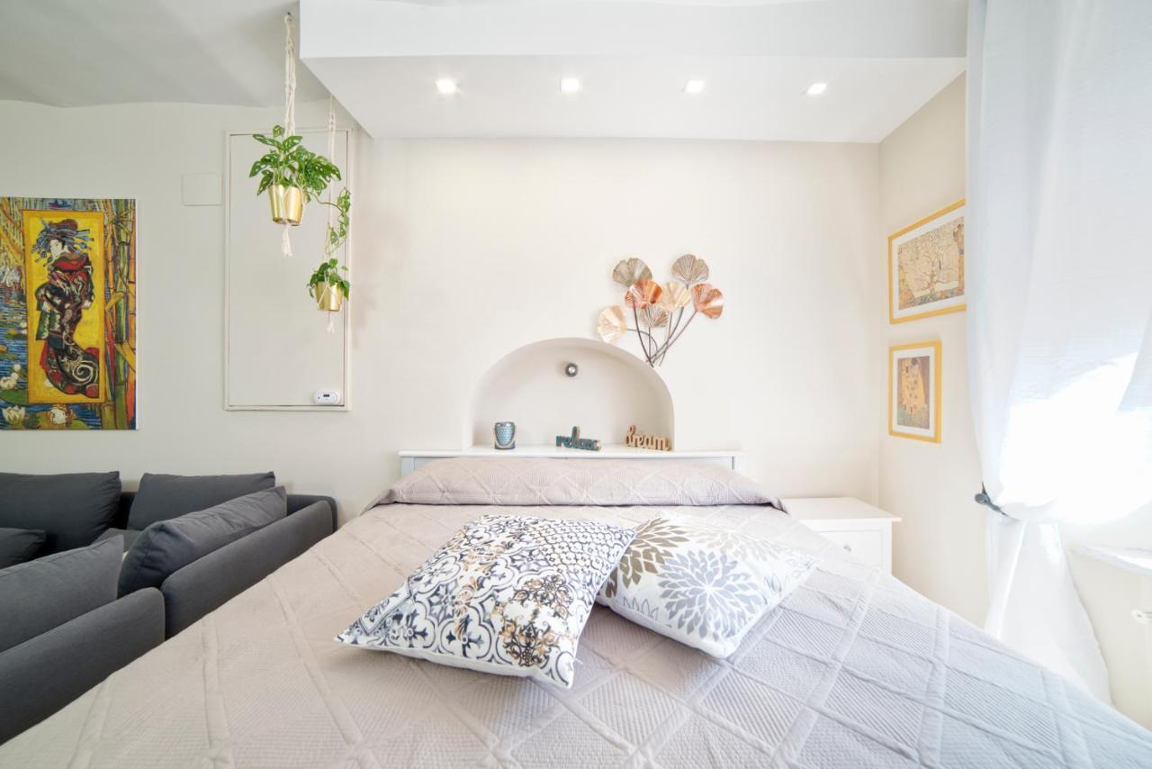 To-Housing2 Apartment Торино Екстериор снимка