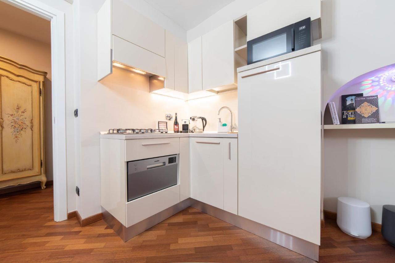 To-Housing2 Apartment Торино Екстериор снимка
