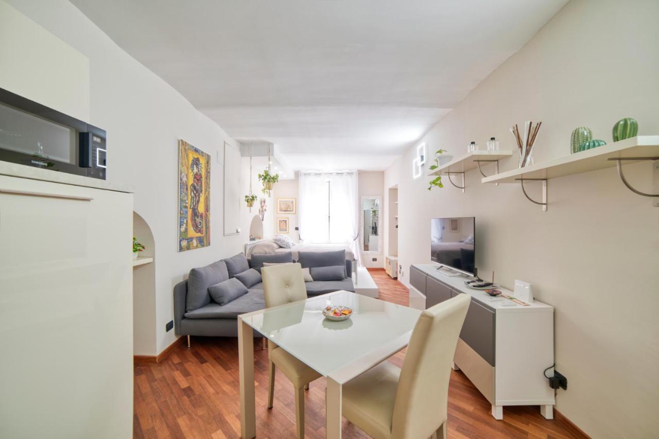 To-Housing2 Apartment Торино Екстериор снимка