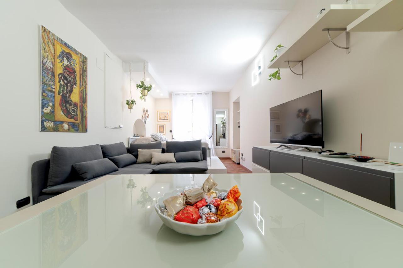To-Housing2 Apartment Торино Екстериор снимка