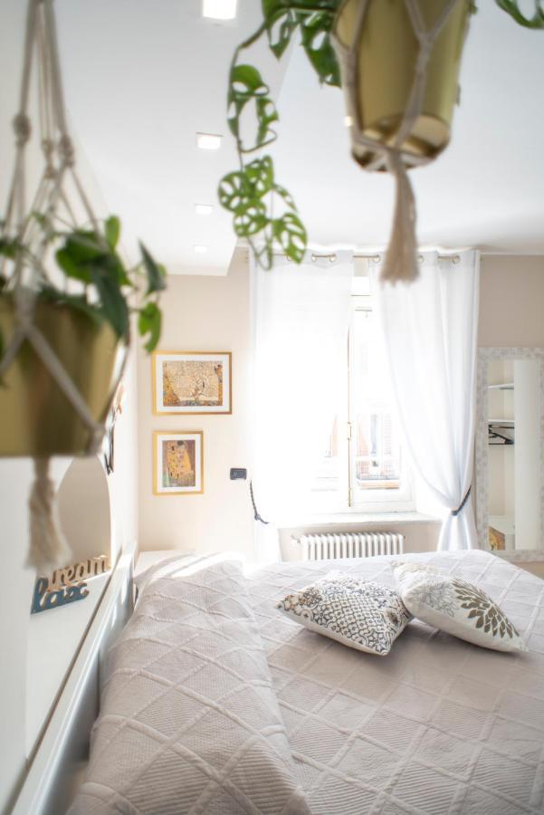 To-Housing2 Apartment Торино Екстериор снимка