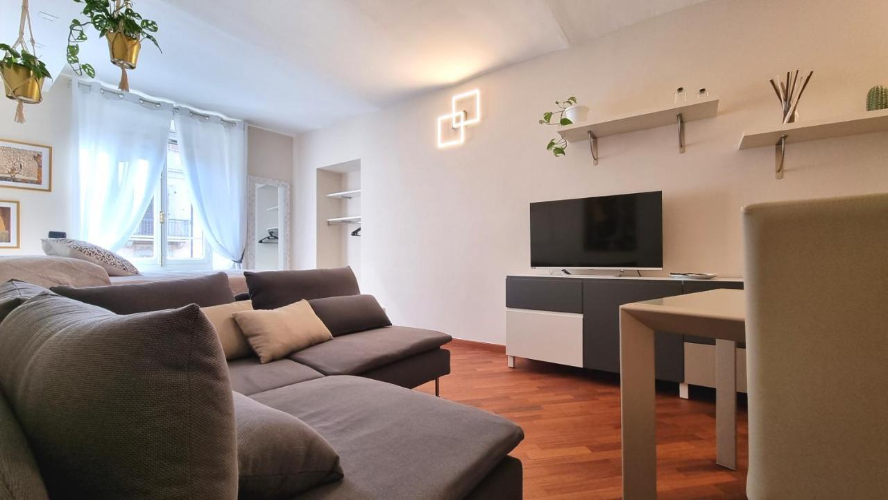 To-Housing2 Apartment Торино Екстериор снимка