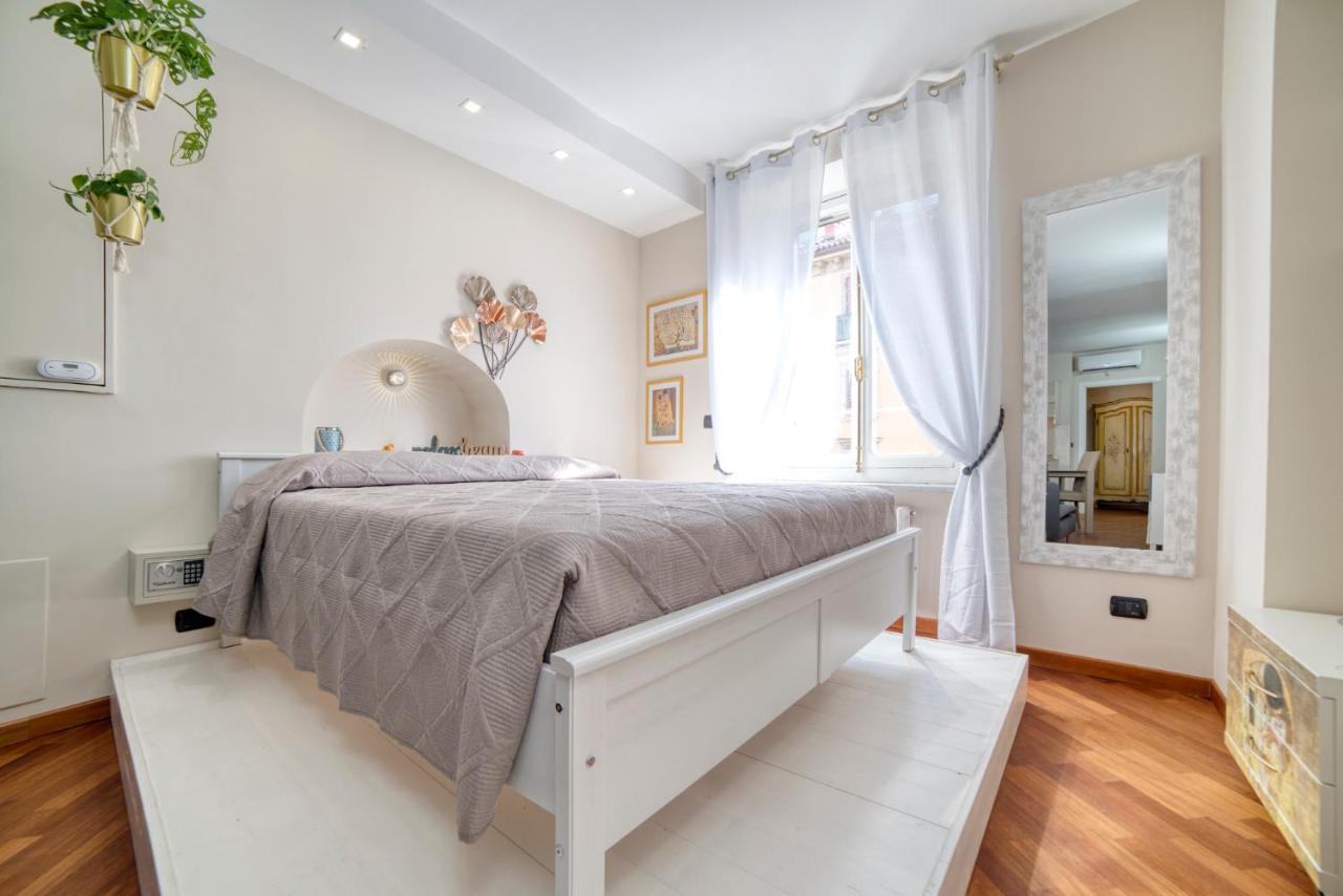 To-Housing2 Apartment Торино Екстериор снимка
