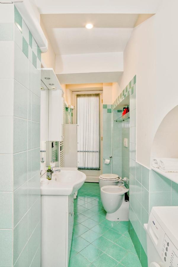 To-Housing2 Apartment Торино Екстериор снимка