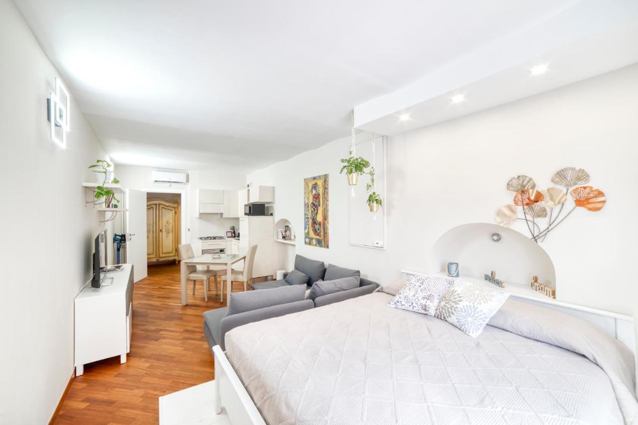 To-Housing2 Apartment Торино Екстериор снимка