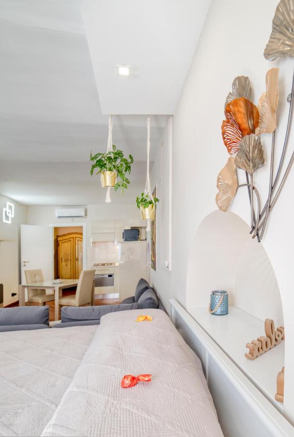 To-Housing2 Apartment Торино Екстериор снимка