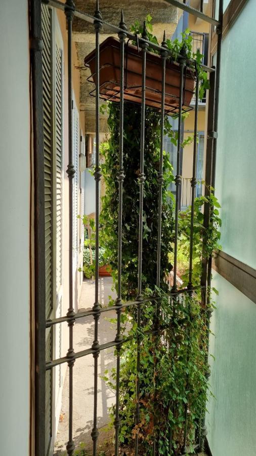 To-Housing2 Apartment Торино Екстериор снимка