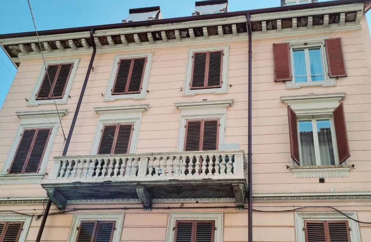 To-Housing2 Apartment Торино Екстериор снимка