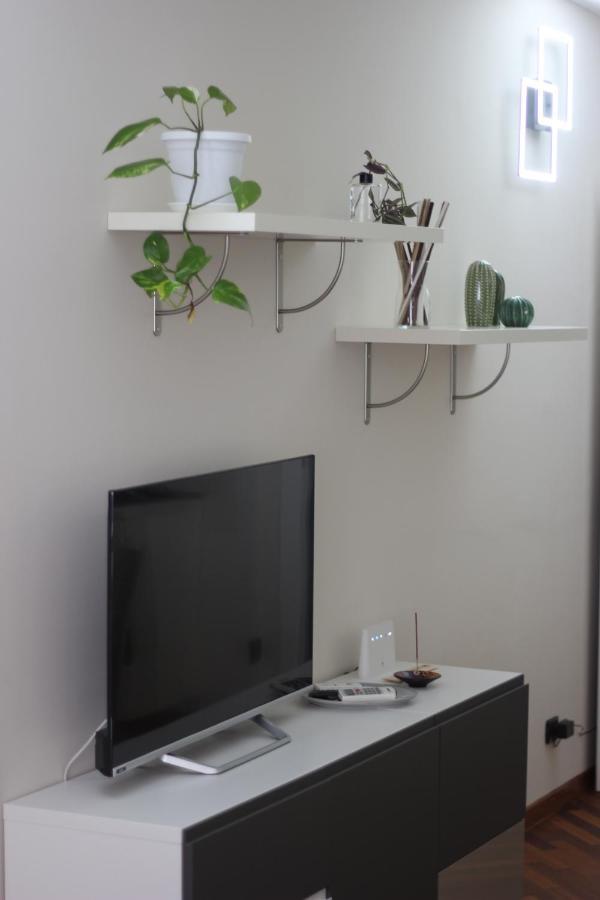 To-Housing2 Apartment Торино Екстериор снимка
